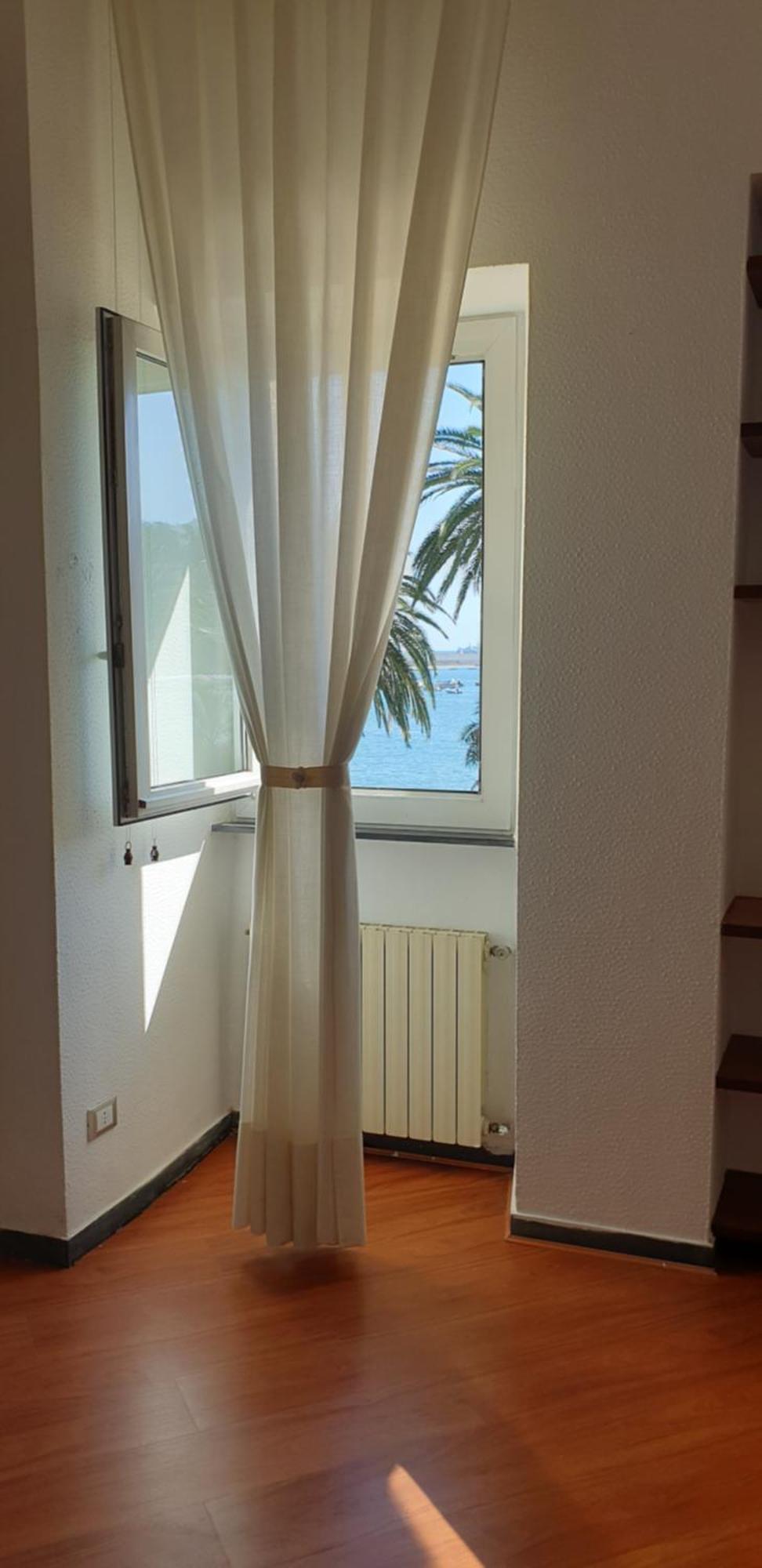 Acquamarina Apartment ราปาลโล ภายนอก รูปภาพ