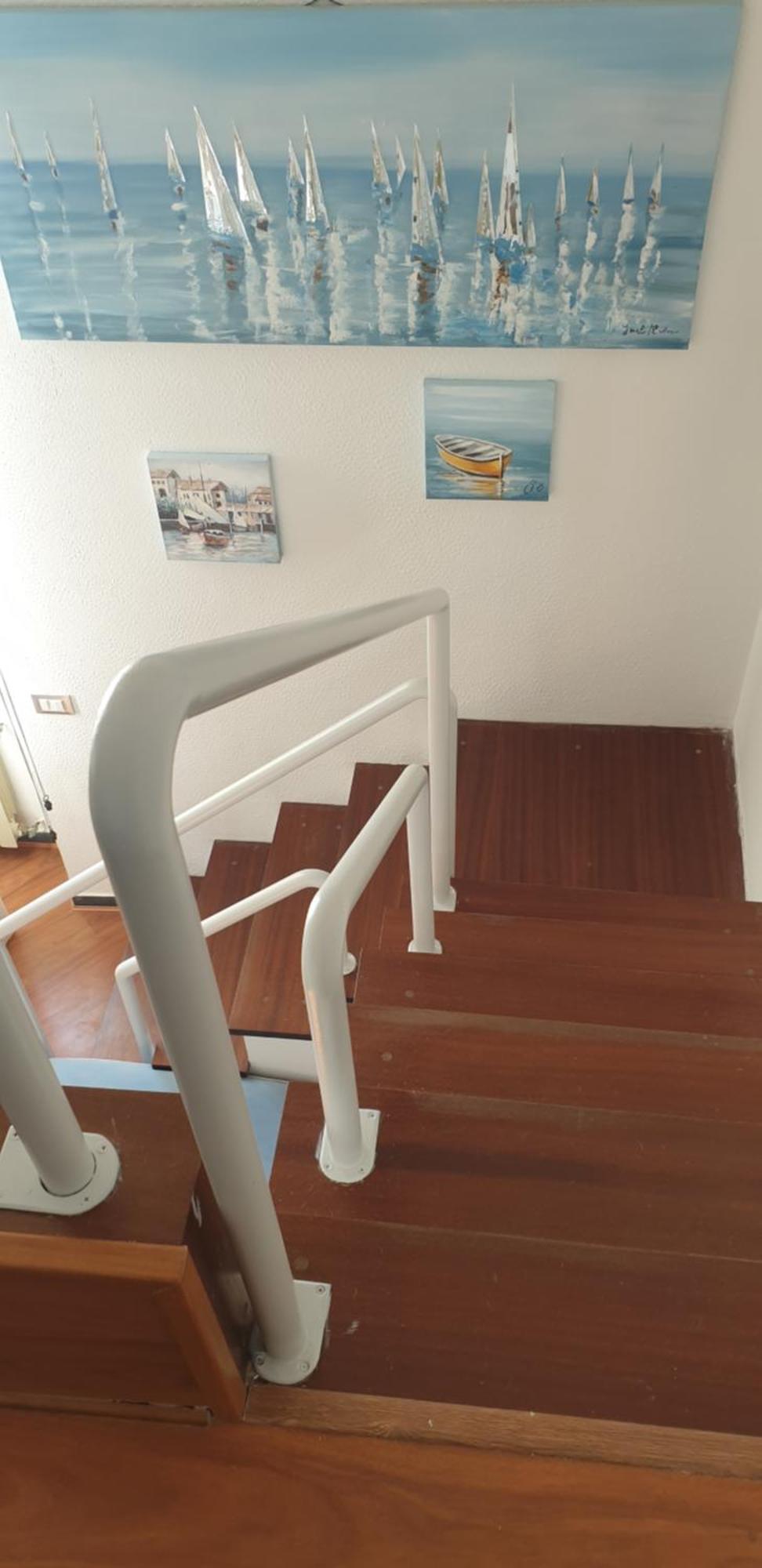 Acquamarina Apartment ราปาลโล ภายนอก รูปภาพ