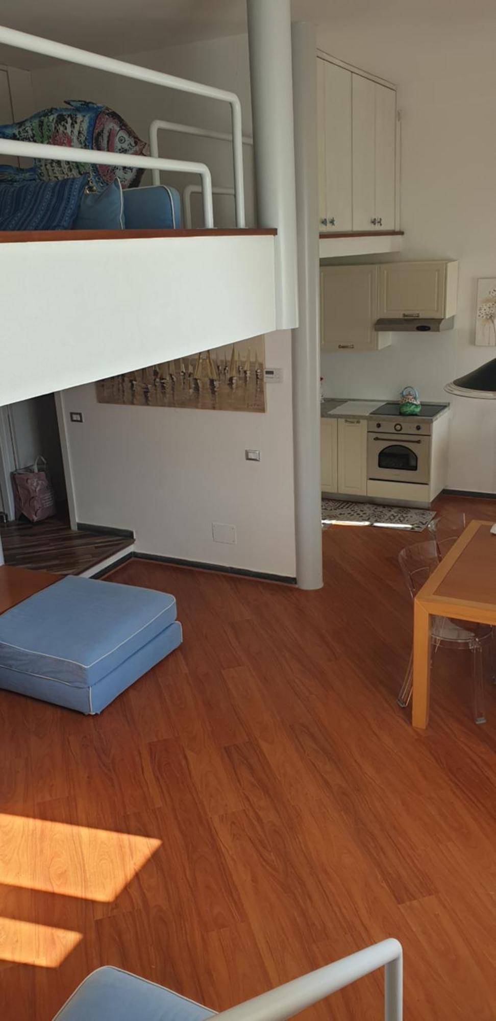 Acquamarina Apartment ราปาลโล ภายนอก รูปภาพ