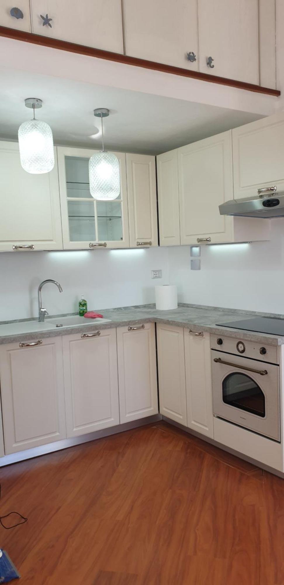 Acquamarina Apartment ราปาลโล ภายนอก รูปภาพ