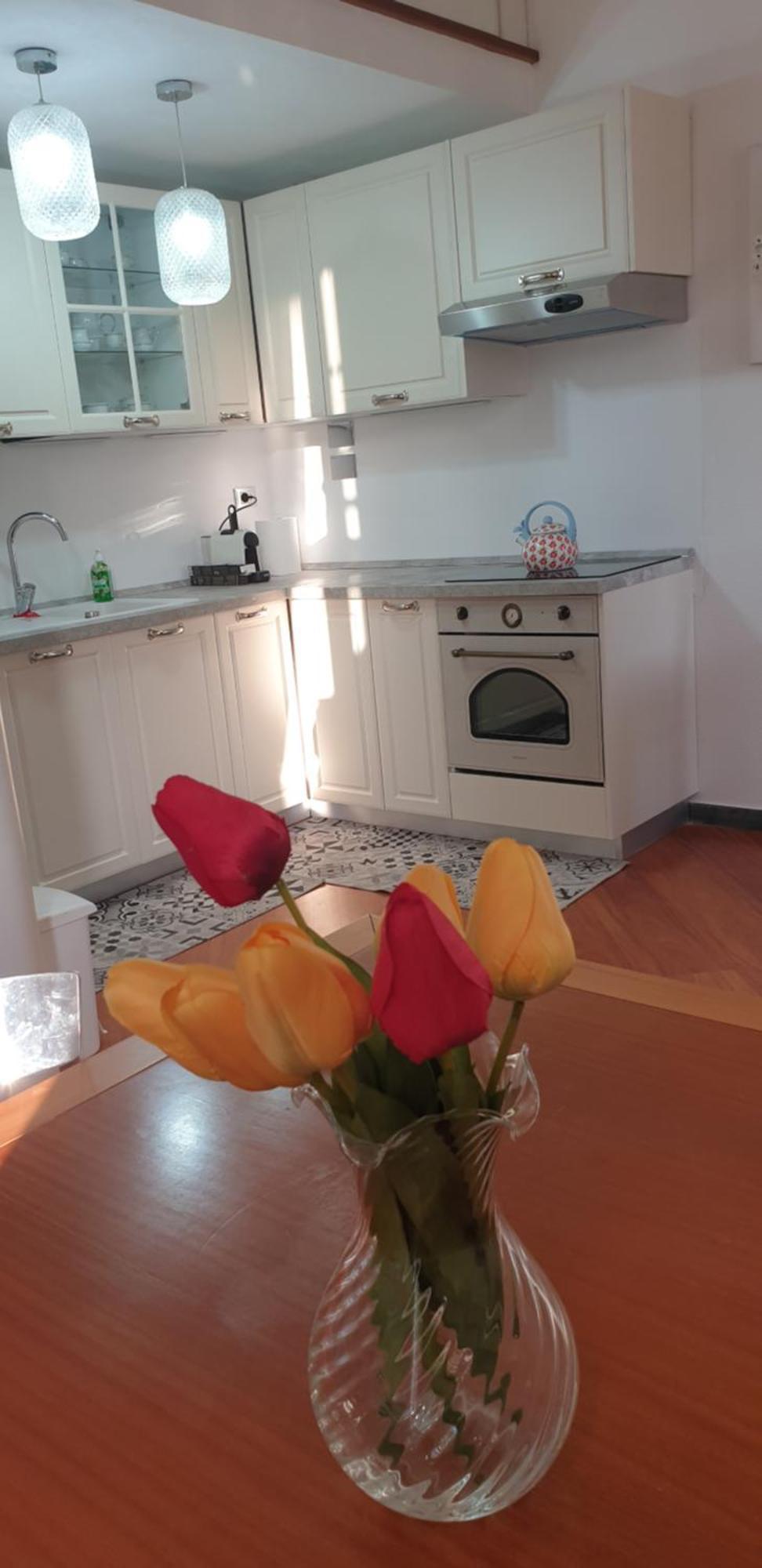 Acquamarina Apartment ราปาลโล ภายนอก รูปภาพ