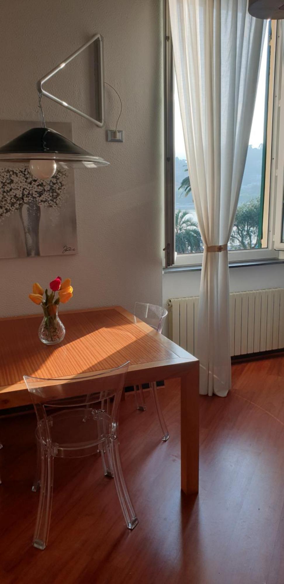 Acquamarina Apartment ราปาลโล ภายนอก รูปภาพ